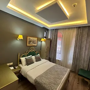 Ethnica Old 伊斯坦布尔