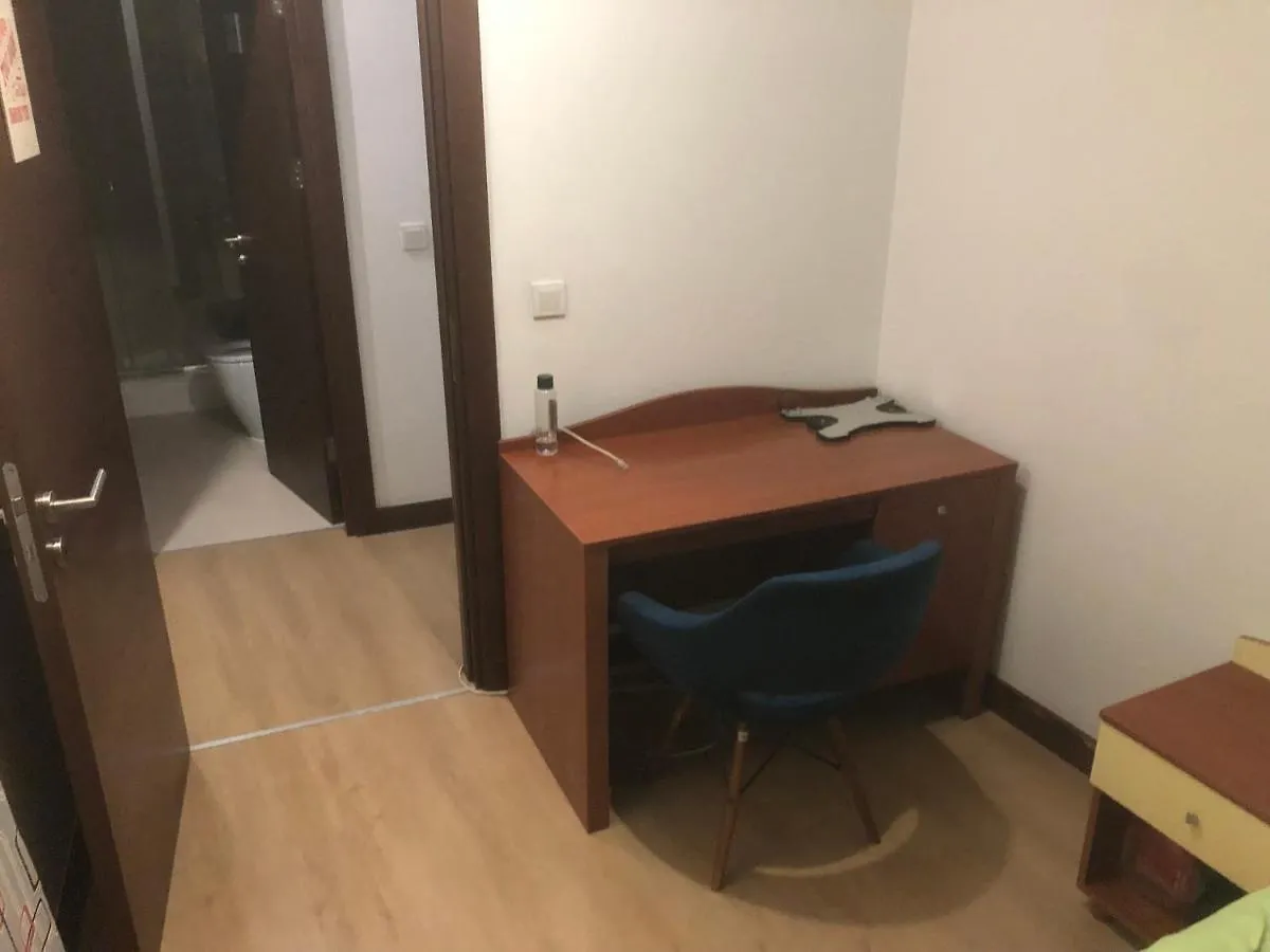 Dumankaya Ikon Residence Κωνσταντινούπολη