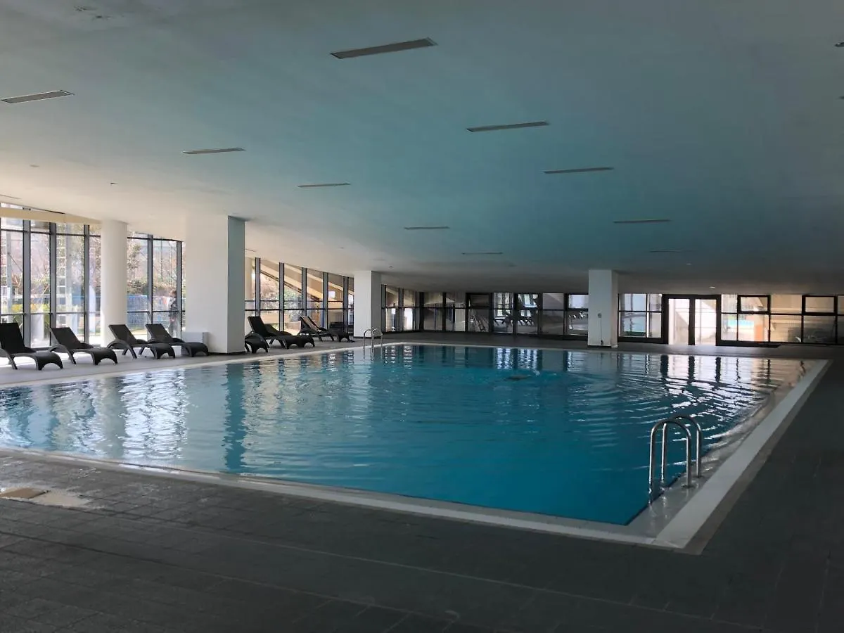 Dumankaya Ikon Residence Κωνσταντινούπολη Διαμέρισμα