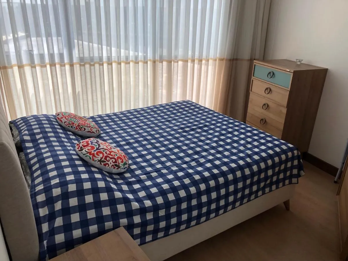Dumankaya Ikon Residence Κωνσταντινούπολη Τουρκία