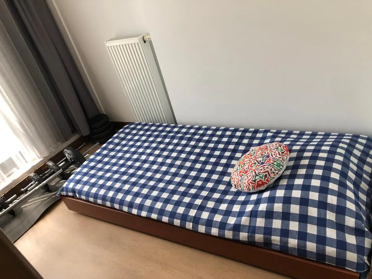 Διαμέρισμα Dumankaya Ikon Residence Κωνσταντινούπολη