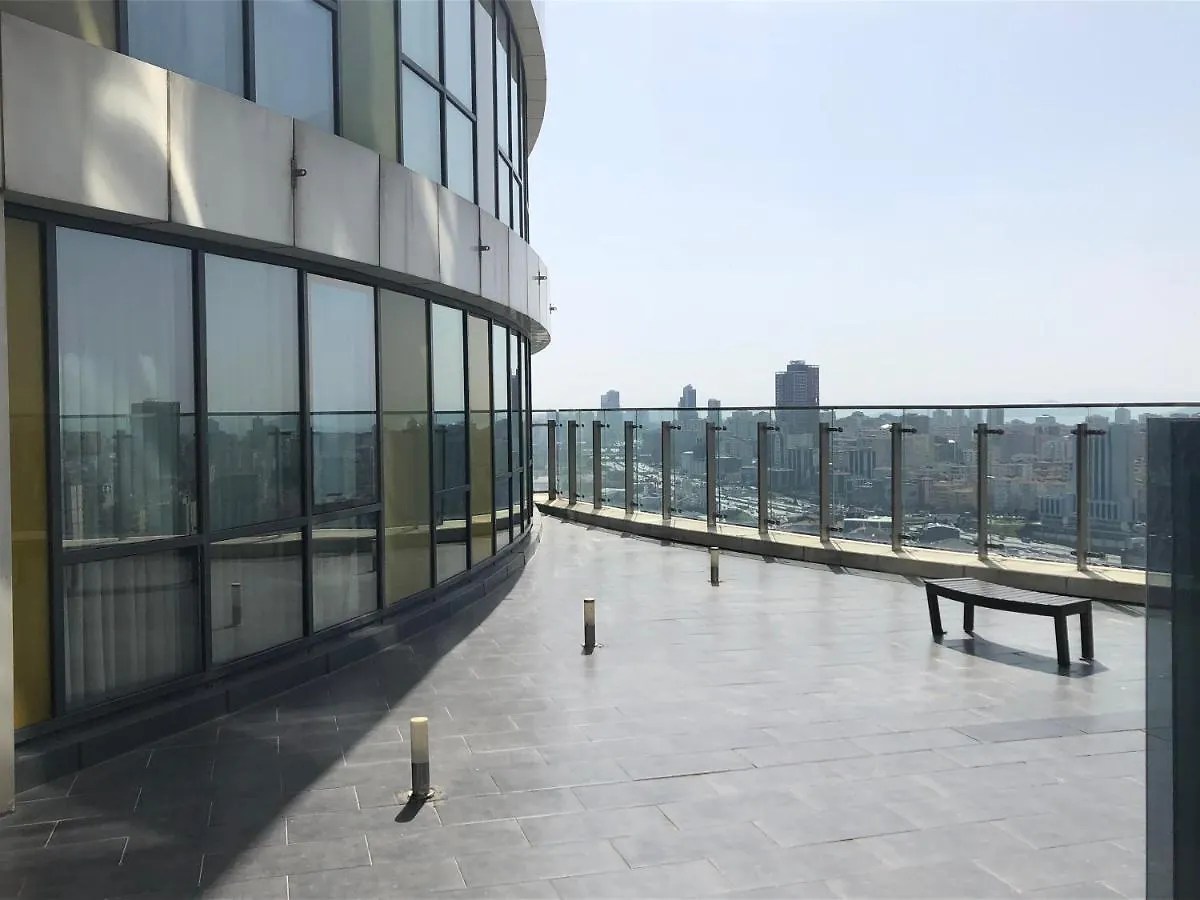 Dumankaya Ikon Residence Κωνσταντινούπολη Διαμέρισμα